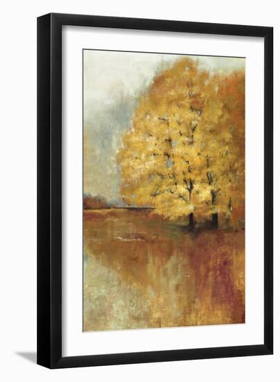 Repose Panel-Andrew Michaels-Framed Art Print