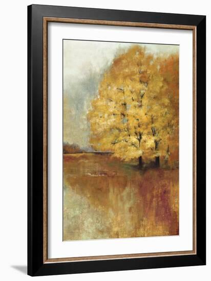 Repose Panel-Andrew Michaels-Framed Art Print