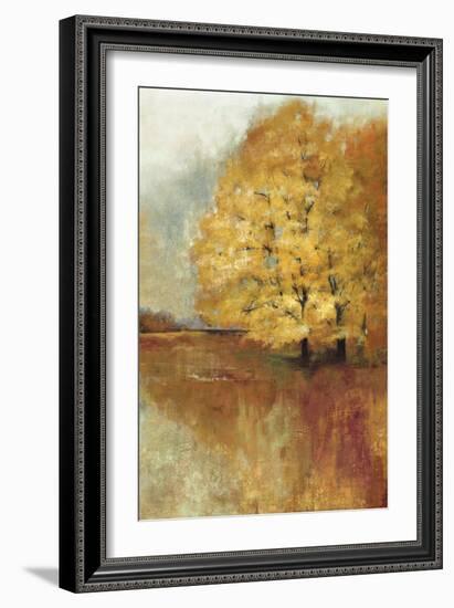 Repose Panel-Andrew Michaels-Framed Art Print