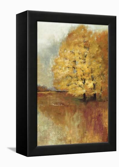 Repose Panel-Andrew Michaels-Framed Stretched Canvas