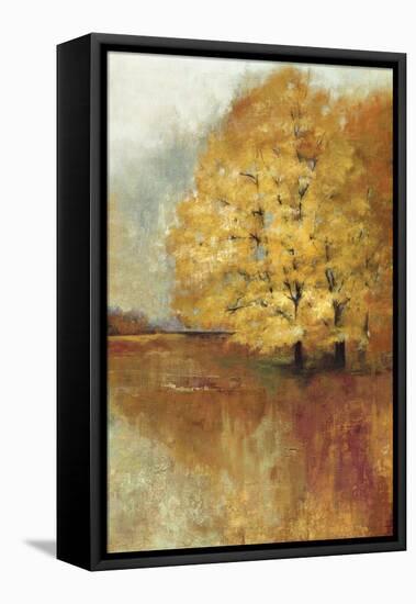 Repose Panel-Andrew Michaels-Framed Stretched Canvas