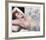 Repose-Rachel Deacon-Framed Limited Edition