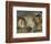 Repose-Edgar Degas-Framed Premium Edition