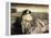 Repose-John Singer Sargent-Framed Premier Image Canvas