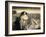Repose-John Singer Sargent-Framed Giclee Print