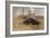 Repose-Thomas Jones Barker-Framed Giclee Print