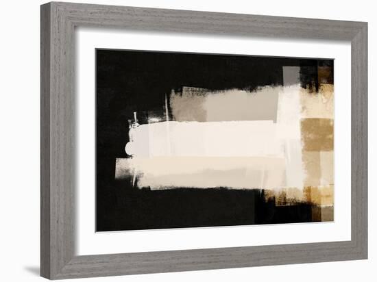 Repositioned 1-Denise Brown-Framed Art Print