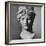 Reproduction of Bust of Athena-Henry Groskinsky-Framed Photographic Print