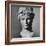 Reproduction of Bust of Athena-Henry Groskinsky-Framed Photographic Print