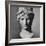 Reproduction of Bust of Athena-Henry Groskinsky-Framed Photographic Print