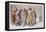 Reproduction of "The Ball at the Rue Blomet," December 1929-Sem-Framed Premier Image Canvas