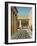 Reproduction of the Interior of a Home-Fausto and Felice Niccolini-Framed Giclee Print