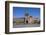 Republic Square, Yerevan, Armenia, Central Asia, Asia-Jane Sweeney-Framed Photographic Print