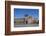 Republic Square, Yerevan, Armenia, Central Asia, Asia-Jane Sweeney-Framed Photographic Print