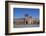 Republic Square, Yerevan, Armenia, Central Asia, Asia-Jane Sweeney-Framed Photographic Print