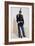 Republican Guard, 1871-A Lemercier-Framed Giclee Print