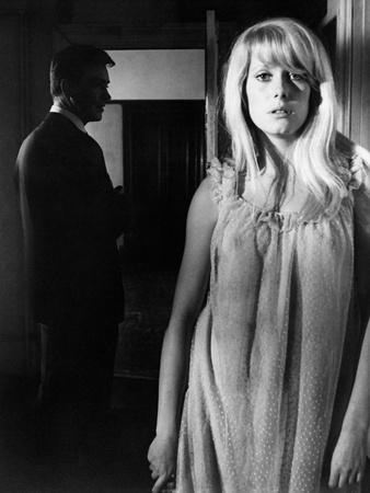 'Repulsion, 1965' Photographic Print | Art.com