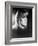 Repulsion, Catherine Deneuve, 1965-null-Framed Photo