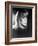 Repulsion, Catherine Deneuve, 1965-null-Framed Photo