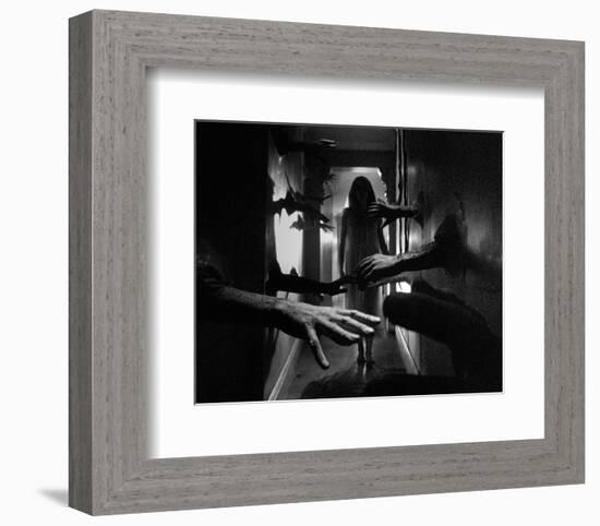 Repulsion-null-Framed Photo