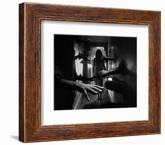 Repulsion-null-Framed Photo