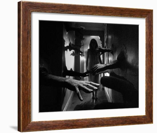 Repulsion-null-Framed Photo