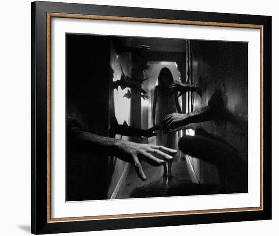 Repulsion-null-Framed Photo