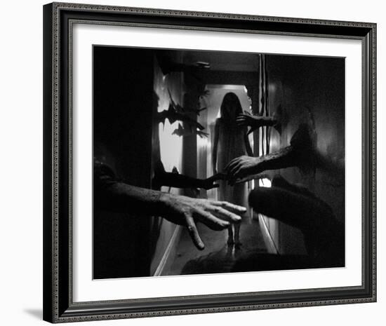 Repulsion-null-Framed Photo