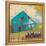 Request Barn-Sue Jachimiec-Framed Stretched Canvas