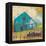 Request Barn-Sue Jachimiec-Framed Stretched Canvas