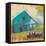 Request Barn-Sue Jachimiec-Framed Stretched Canvas