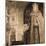 Requiem, 1907-Fernand Khnopff-Mounted Giclee Print