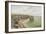 Rescue Near Souter Point, 1896-James Henry Cleet-Framed Giclee Print