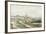 Rescue Off Tynemouth-James Henry Cleet-Framed Giclee Print