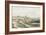 Rescue Off Tynemouth-James Henry Cleet-Framed Giclee Print