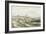 Rescue Off Tynemouth-James Henry Cleet-Framed Giclee Print