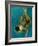 Rescued, 1997-Stevie Taylor-Framed Giclee Print