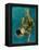 Rescued, 1997-Stevie Taylor-Framed Premier Image Canvas