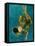 Rescued, 1997-Stevie Taylor-Framed Premier Image Canvas