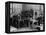 Research Laboratory of Ernest Rutherford at Cambridge-null-Framed Premier Image Canvas