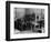 Research Laboratory of Ernest Rutherford at Cambridge-null-Framed Photographic Print