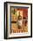 Reserva Tenuta-Gregory Gorham-Framed Premium Giclee Print