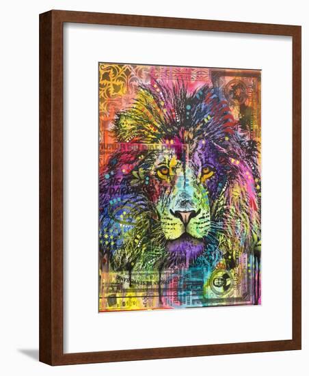 Reserve-Dean Russo-Framed Giclee Print