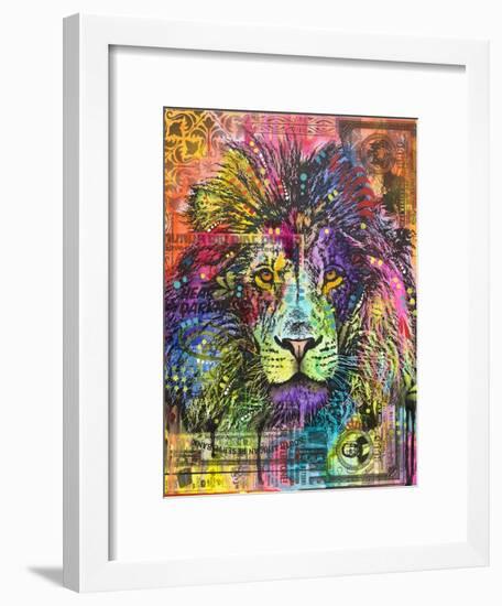 Reserve-Dean Russo-Framed Giclee Print