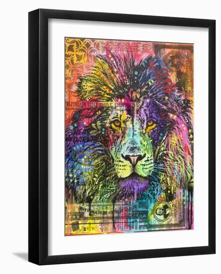 Reserve-Dean Russo-Framed Giclee Print