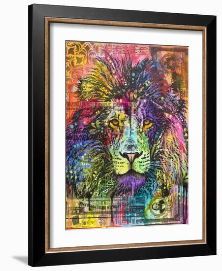 Reserve-Dean Russo-Framed Giclee Print