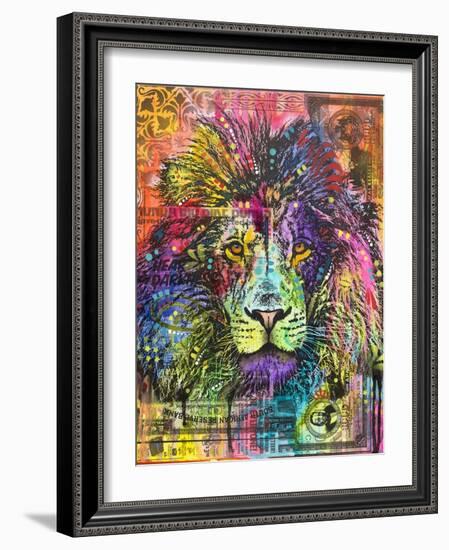 Reserve-Dean Russo-Framed Giclee Print