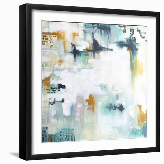 Reserved-Ann Tygett Jones Studio-Framed Giclee Print