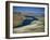 Reservoir on Green River, in the Flaming Gorge National Recreation Area, Utah Wyoming Border, USA-Waltham Tony-Framed Photographic Print