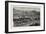 Residence of Brigham Young, Salt Lake City, USA, 1870s-null-Framed Giclee Print